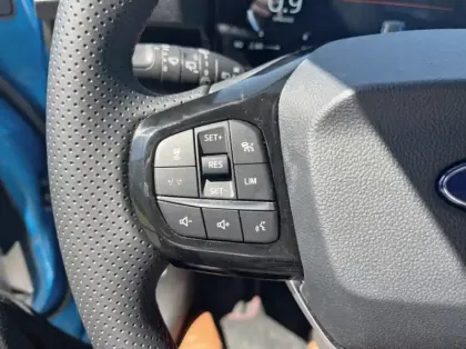 Photo 16 Ford Puma 1.0 EcoBoost Hybrid 155ch ST-Line X S&S Powershift