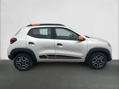 Photo 28 Dacia Spring  Achat Intégral