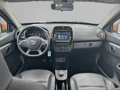 Photo 32 Dacia Spring  Achat Intégral