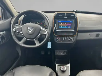 Photo 7 Dacia Spring  Achat Intégral