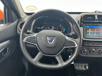Photo 8 Dacia Spring  Achat Intégral