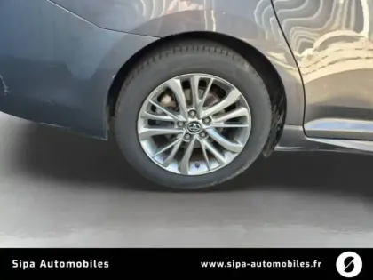 Photo 8 Toyota Avensis  Touring Sports Pro 112 D-4D