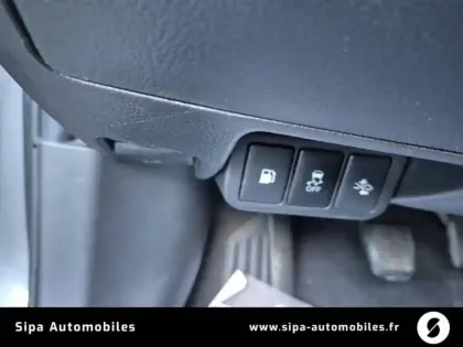 Photo 25 Toyota Avensis  Touring Sports Pro 112 D-4D