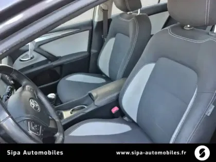 Photo 11 Toyota Avensis  Touring Sports Pro 112 D-4D