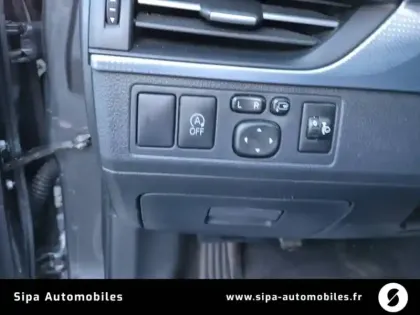 Photo 22 Toyota Avensis  Touring Sports Pro 112 D-4D