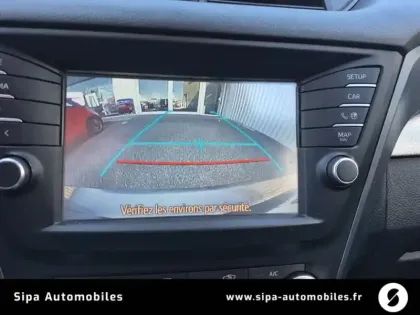 Photo 26 Toyota Avensis  Touring Sports Pro 112 D-4D