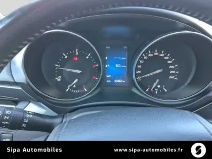 Photo 14 Toyota Avensis  Touring Sports Pro 112 D-4D