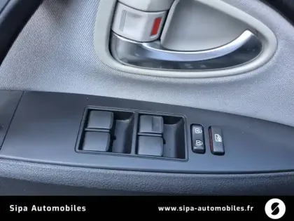 Photo 21 Toyota Avensis  Touring Sports Pro 112 D-4D