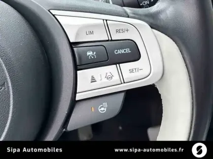 Photo 21 Honda Jazz  e:HEV 1.5 i-MMD