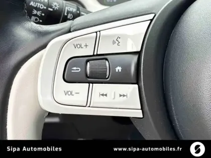 Photo 20 Honda Jazz  e:HEV 1.5 i-MMD