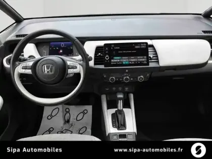Photo 14 Honda Jazz  e:HEV 1.5 i-MMD