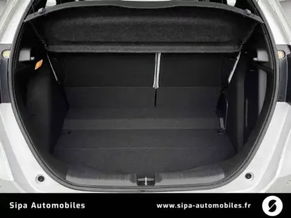 Photo 9 Honda Jazz  e:HEV 1.5 i-MMD