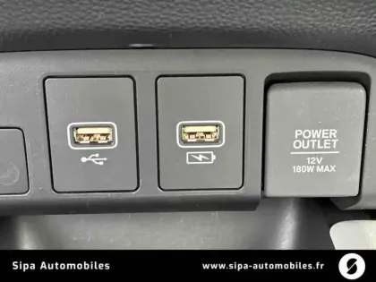 Photo 27 Honda Jazz  e:HEV 1.5 i-MMD