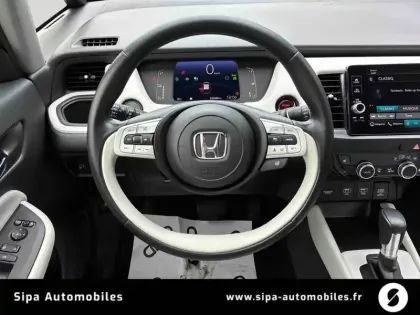 Photo 13 Honda Jazz  e:HEV 1.5 i-MMD
