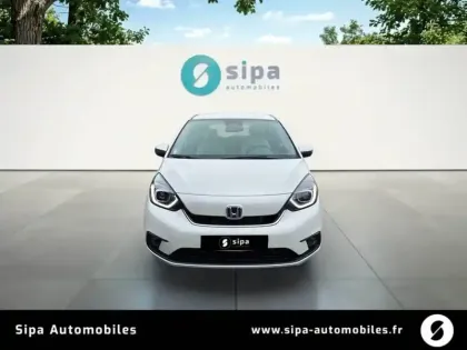 Photo 7 Honda Jazz  e:HEV 1.5 i-MMD