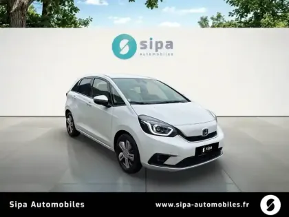 Photo 6 Honda Jazz  e:HEV 1.5 i-MMD