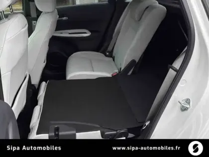 Photo 29 Honda Jazz  e:HEV 1.5 i-MMD