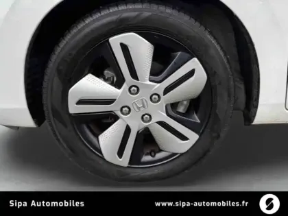 Photo 8 Honda Jazz  e:HEV 1.5 i-MMD