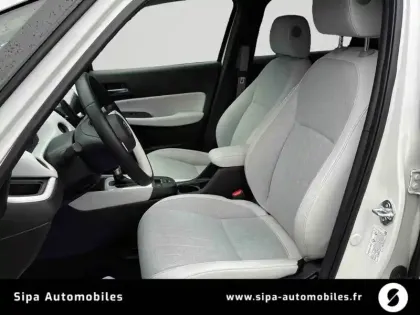 Photo 11 Honda Jazz  e:HEV 1.5 i-MMD