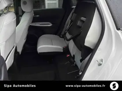 Photo 30 Honda Jazz  e:HEV 1.5 i-MMD