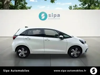 Photo 5 Honda Jazz  e:HEV 1.5 i-MMD