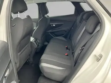 Photo 11 Peugeot 3008  Puretech 130ch S&S EAT8