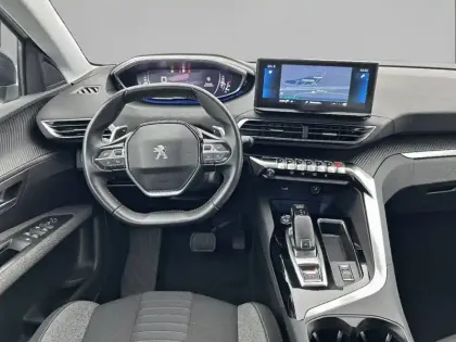 Photo 7 Peugeot 3008  Puretech 130ch S&S EAT8