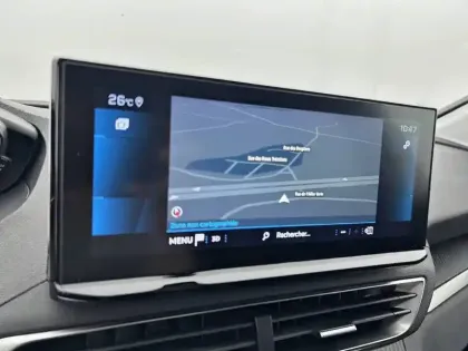 Photo 20 Peugeot 3008  Puretech 130ch S&S EAT8
