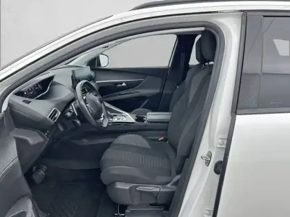Photo 10 Peugeot 3008  Puretech 130ch S&S EAT8