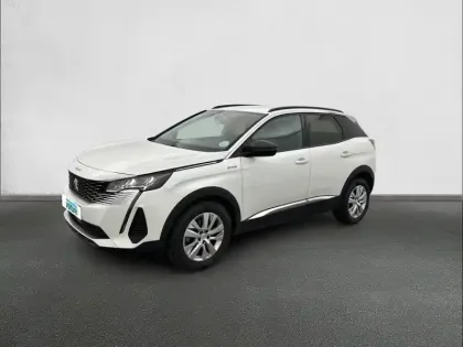 Photo Peugeot 3008 Style
