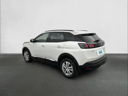 Photo 6 Peugeot 3008  Puretech 130ch S&S EAT8