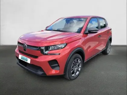 Photo Citroën C3 You