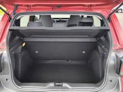 Photo 5 Citroën C3  Turbo 100 ch Manuelle
