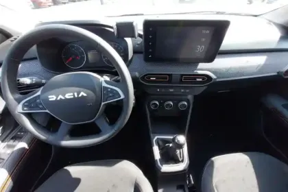 Photo 8 Dacia Sandero  TCe 110