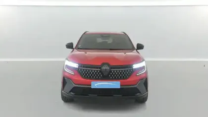 Photo 6 Renault Austral  E-Tech hybrid 200