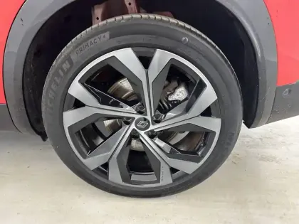 Photo 19 Renault Austral  E-Tech hybrid 200