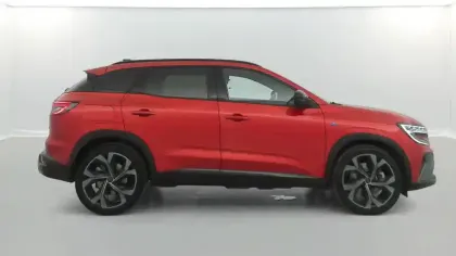 Photo 5 Renault Austral  E-Tech hybrid 200