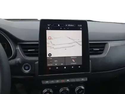 Photo 15 Renault Arkana  E-Tech full hybrid 145 GSR2