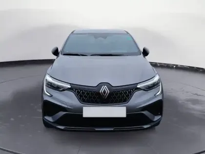 Photo 7 Renault Arkana  E-Tech full hybrid 145 GSR2