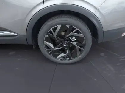 Photo 8 Renault Arkana  E-Tech full hybrid 145 GSR2