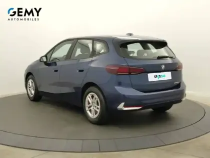 Photo 6 BMW Serie 2 Active Tourer 218d 150 ch DKG7