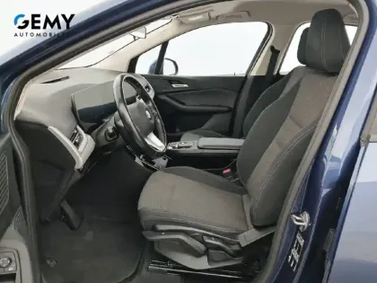 Photo 8 BMW Serie 2 Active Tourer 218d 150 ch DKG7