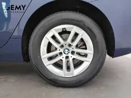 Photo 10 BMW Serie 2 Active Tourer 218d 150 ch DKG7