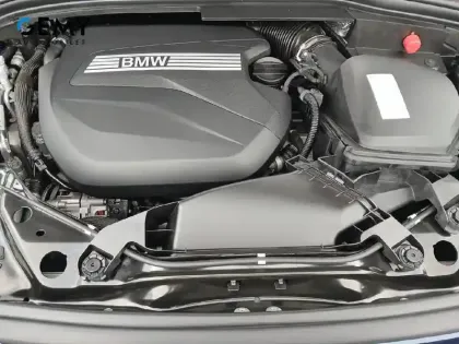 Photo 11 BMW Serie 2 Active Tourer 218d 150 ch DKG7
