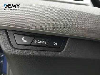 Photo 20 BMW Serie 2 Active Tourer 218d 150 ch DKG7
