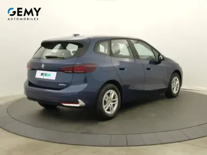 Photo 17 BMW Serie 2 Active Tourer 218d 150 ch DKG7