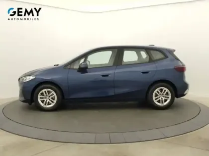 Photo 18 BMW Serie 2 Active Tourer 218d 150 ch DKG7