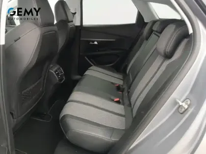 Photo 30 Peugeot 3008  1.2 Puretech 130ch S&S BVM6