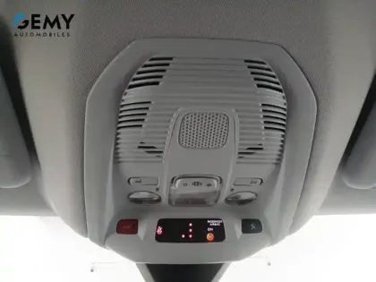 Photo 37 Peugeot 3008  1.2 Puretech 130ch S&S BVM6