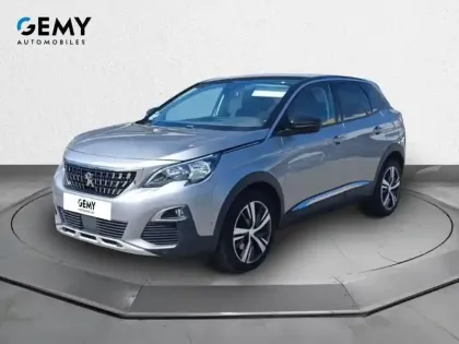 Photo Peugeot 3008 Allure Business